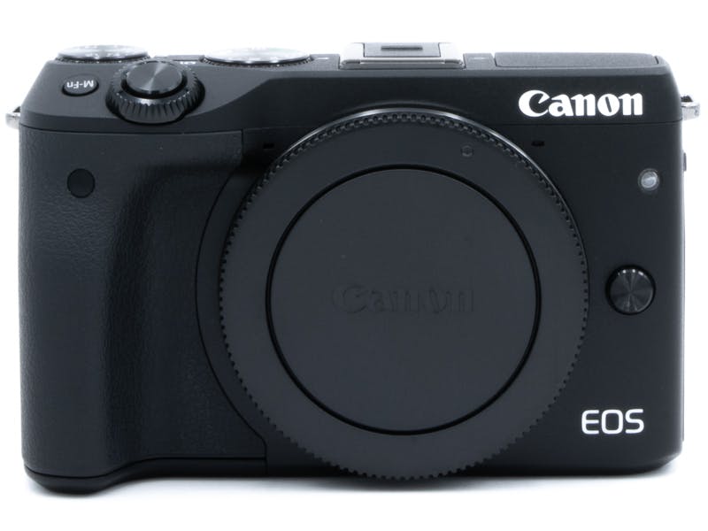 EOS M3 ボディ
