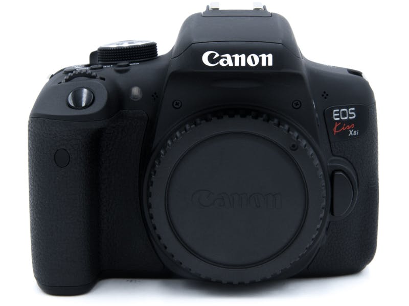 EOS Kiss X8i ボディ