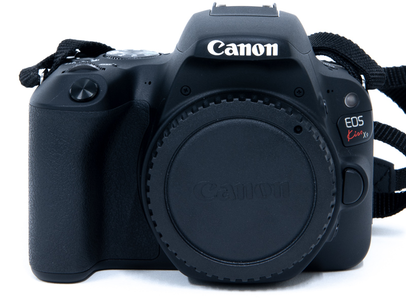 EOS Kiss X9 ボディ