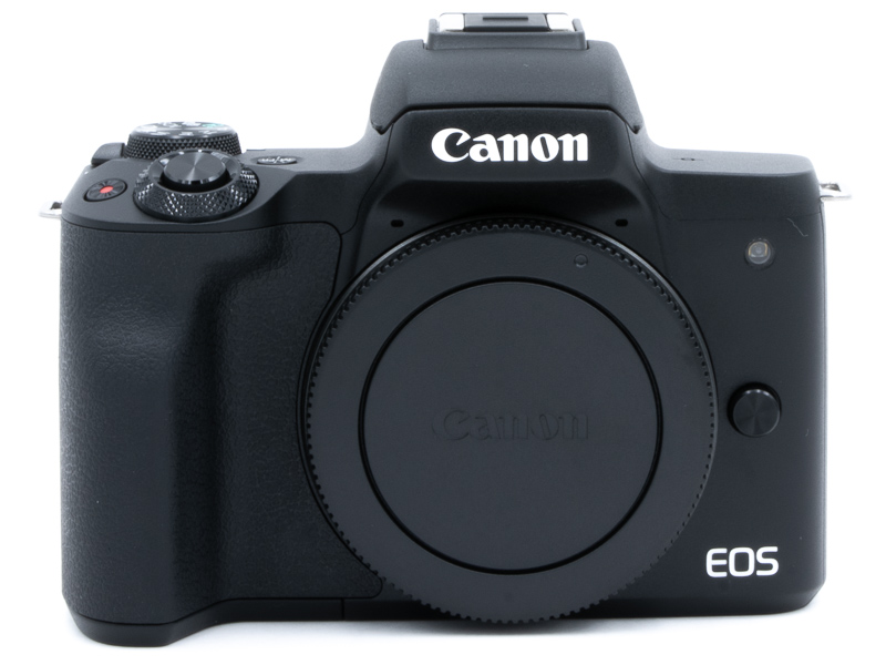 EOS Kiss M ボディ [ブラック]