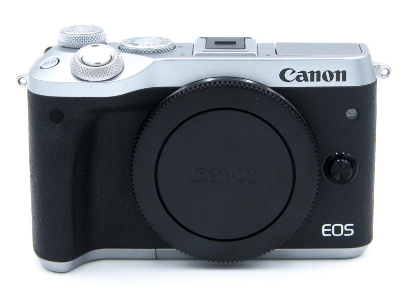 EOS M6 ボディ
