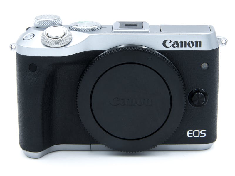 EOS M6 ボディ