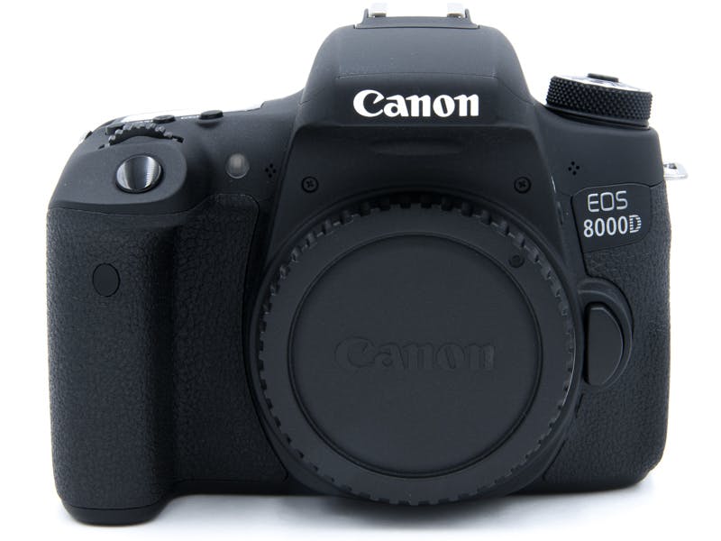 EOS 8000D ボディ