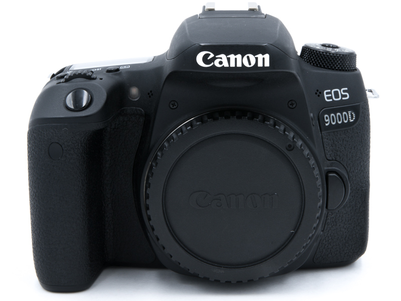 EOS 9000D ボディ