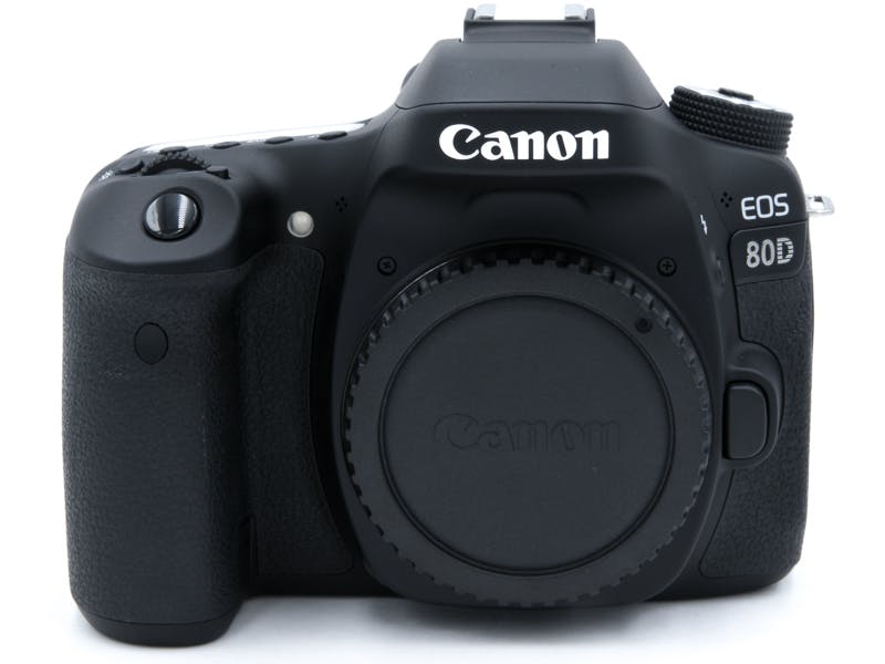EOS 80D ボディ