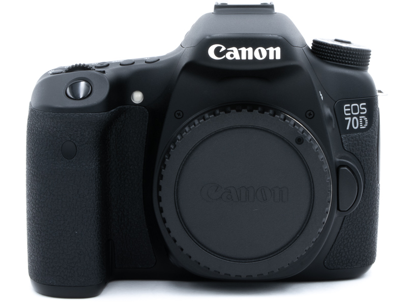 EOS 70D ボディ