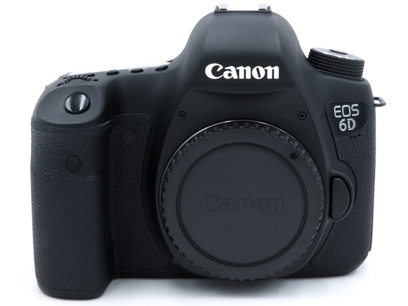 EOS 6D ボディ