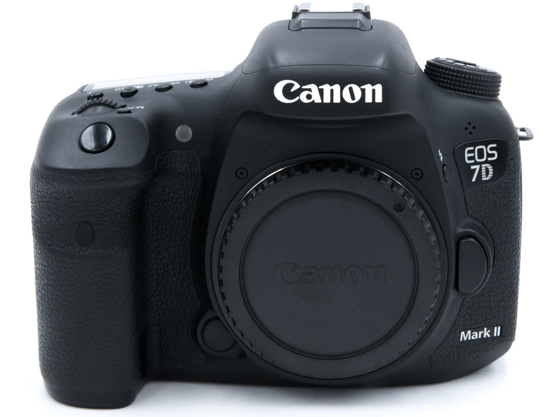 EOS 7D Mark II ボディ