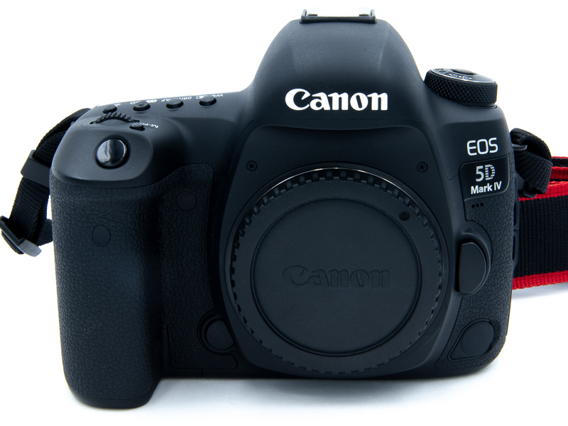 EOS 5D Mark IV ボディ