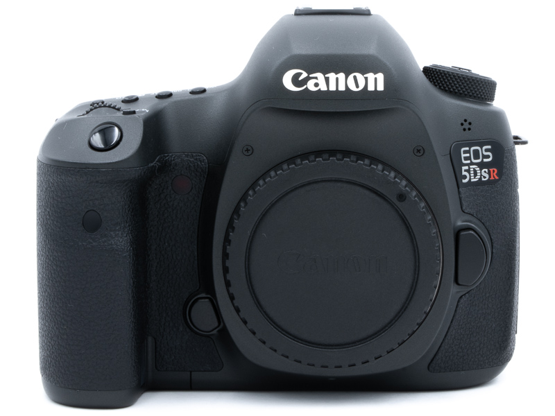 EOS 5Ds R ボディ