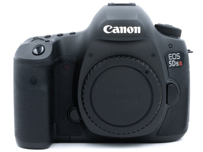 EOS 5Ds R ボディ