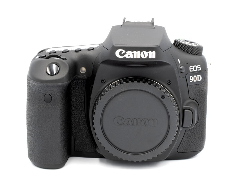 EOS 90D ボディ