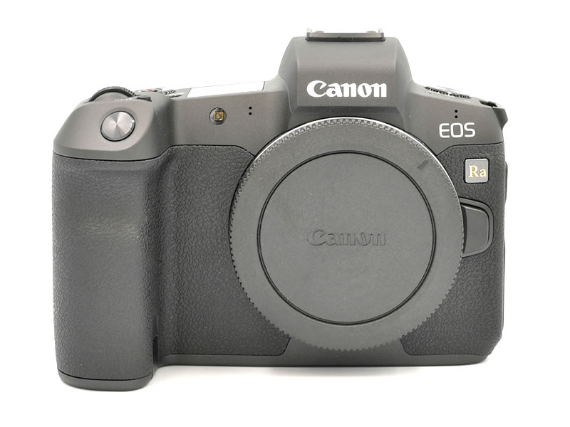 EOS Ra ボディ