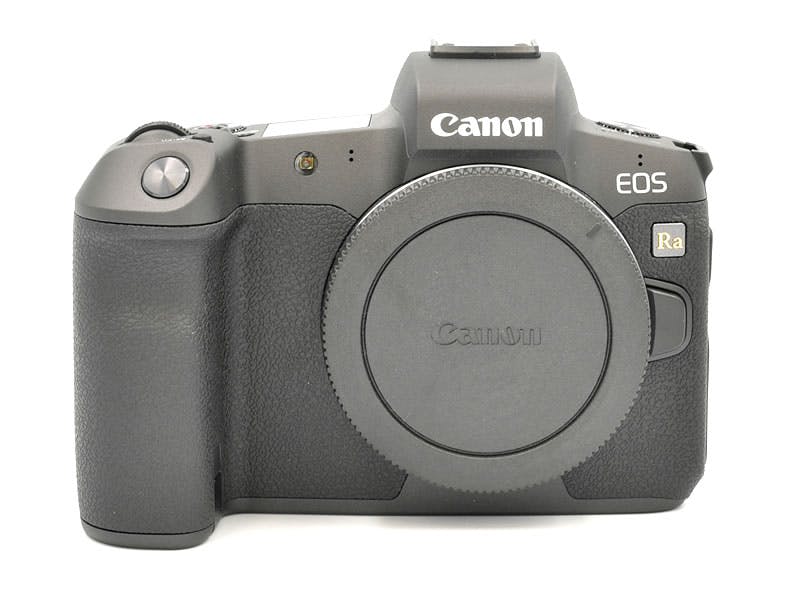EOS Ra ボディ