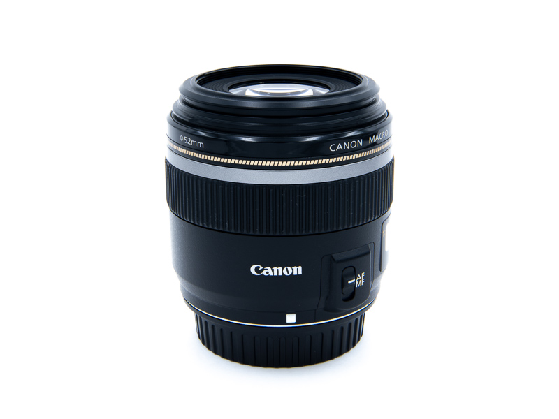 EF-S60mm F2.8 マクロ USM