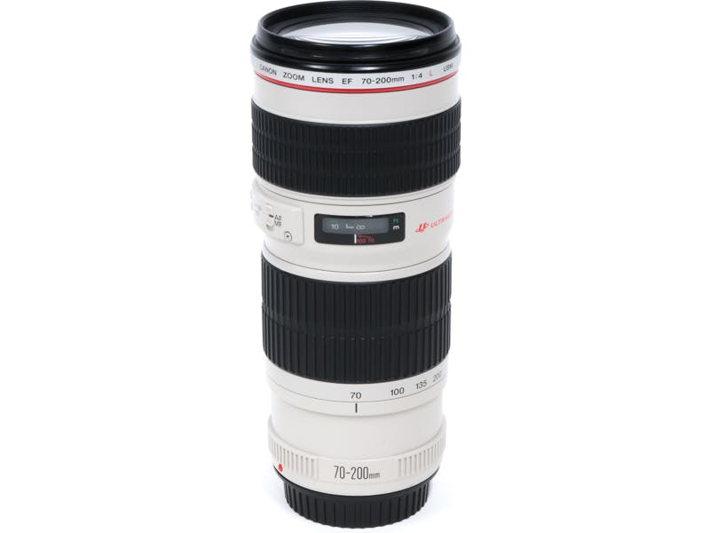 EF70-200mm F4L USM