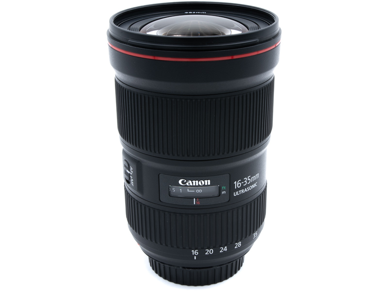 EF16-35mm F2.8L III USM