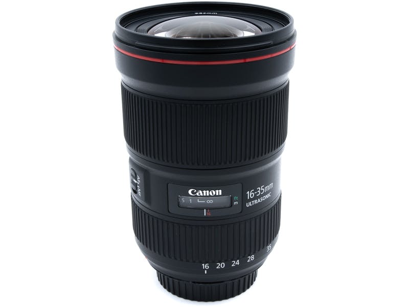 EF16-35mm F2.8L III USM