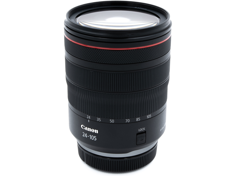 RF24-105mm F4L IS USM