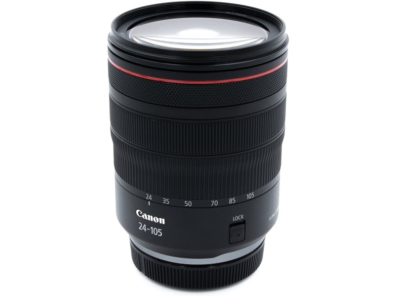 RF24-105mm F4L IS USM