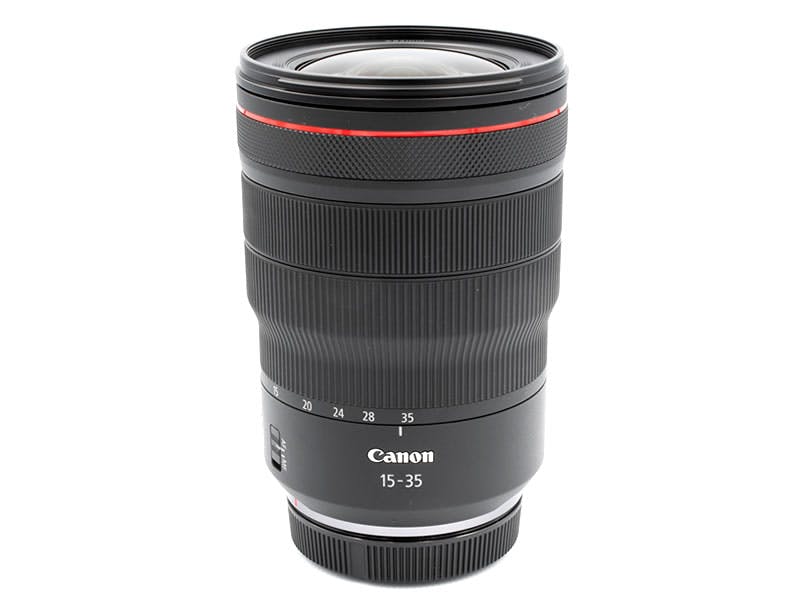 RF15-35mm F2.8 L IS USM