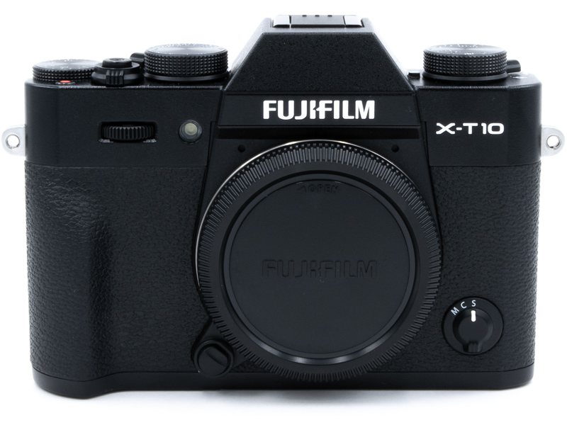 X-T10 ボディ
