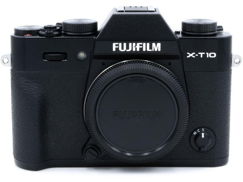 X-T10 ボディ