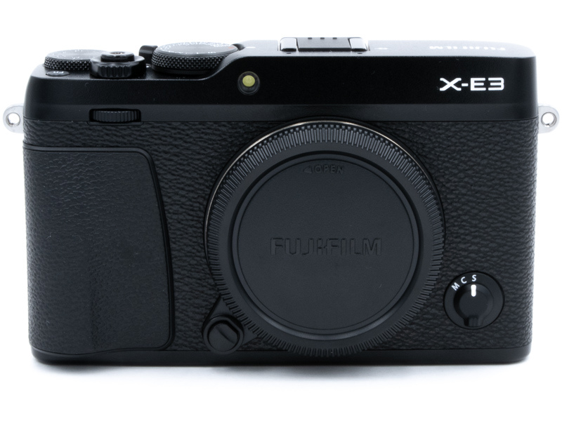 X-E3 ボディ