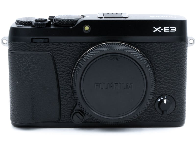 X-E3 ボディ