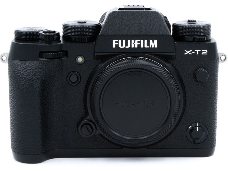 X-T2 ボディ