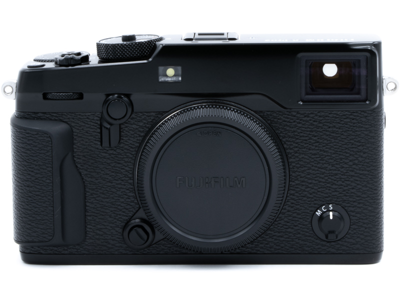 X-Pro2 ボディ