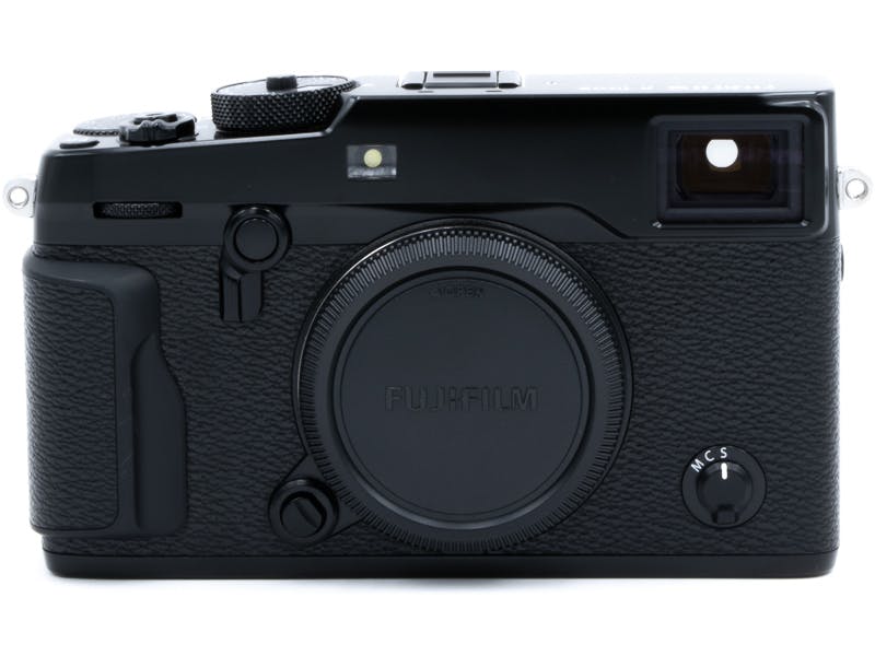 X-Pro2 ボディ