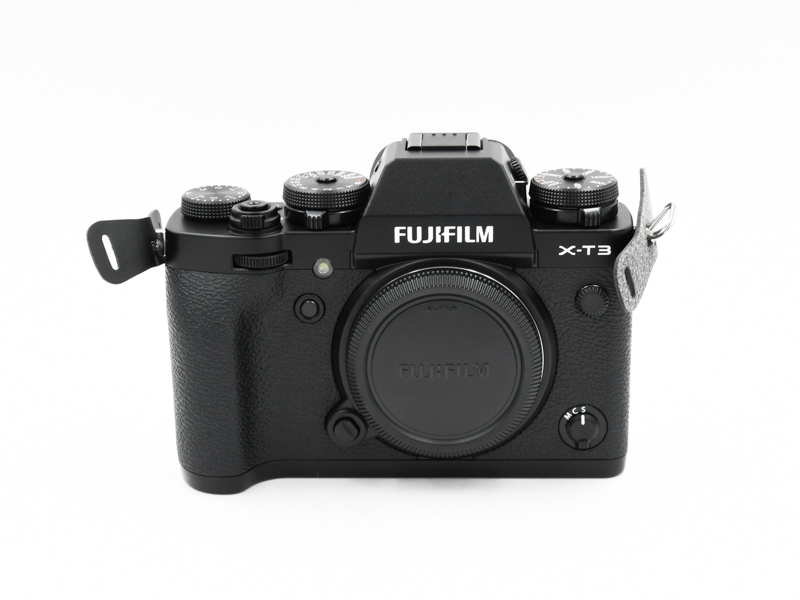 X-T3 ボディ [ブラック]