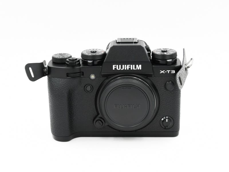 X-T3 ボディ [ブラック]
