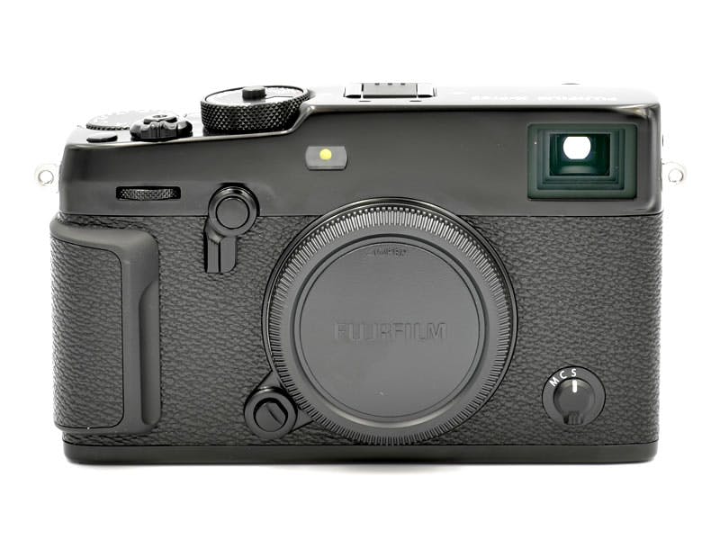 FUJIFILM X-Pro3 ボディ [ブラック]
