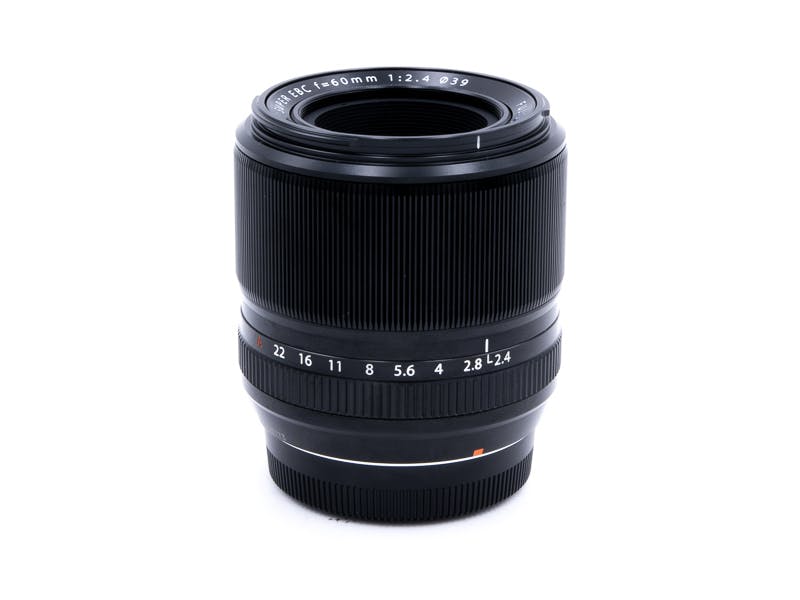 フジノンレンズ XF60mmF2.4 R Macro