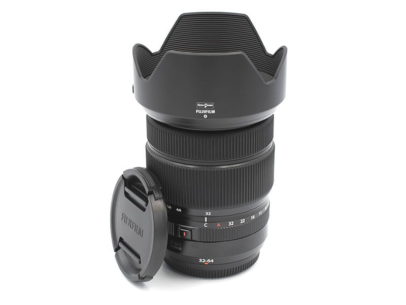GF32-64mmF4 R LM WR