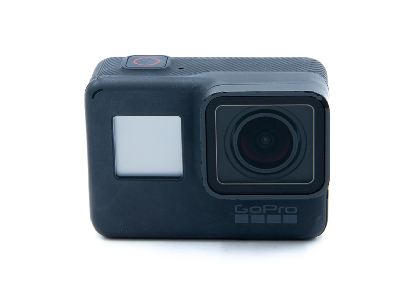 HERO6 BLACK CHDHX-601-FW