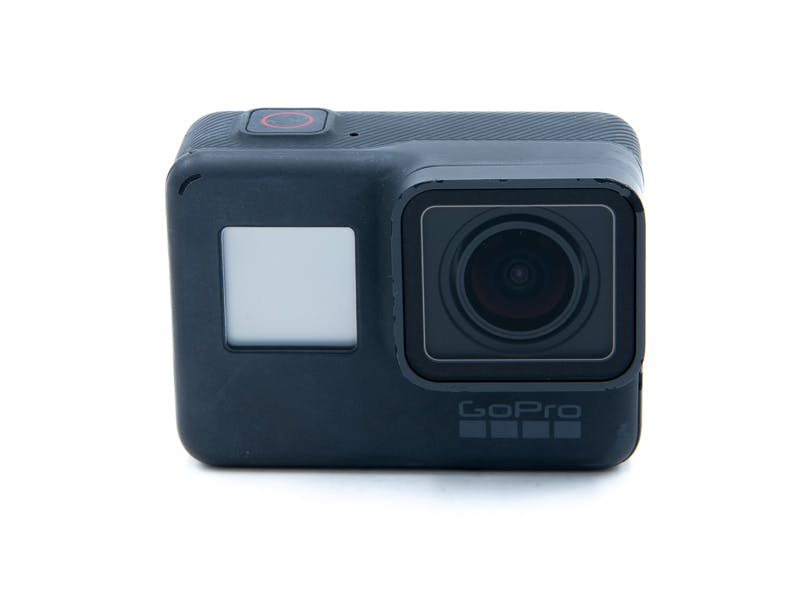 HERO6 BLACK CHDHX-601-FW