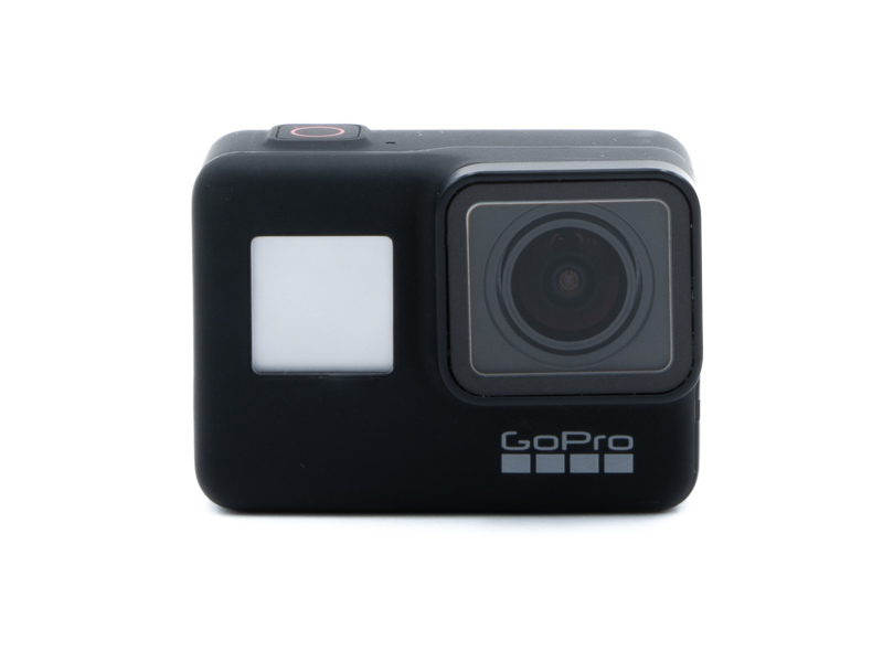 HERO7 BLACK CHDHX-701-FW