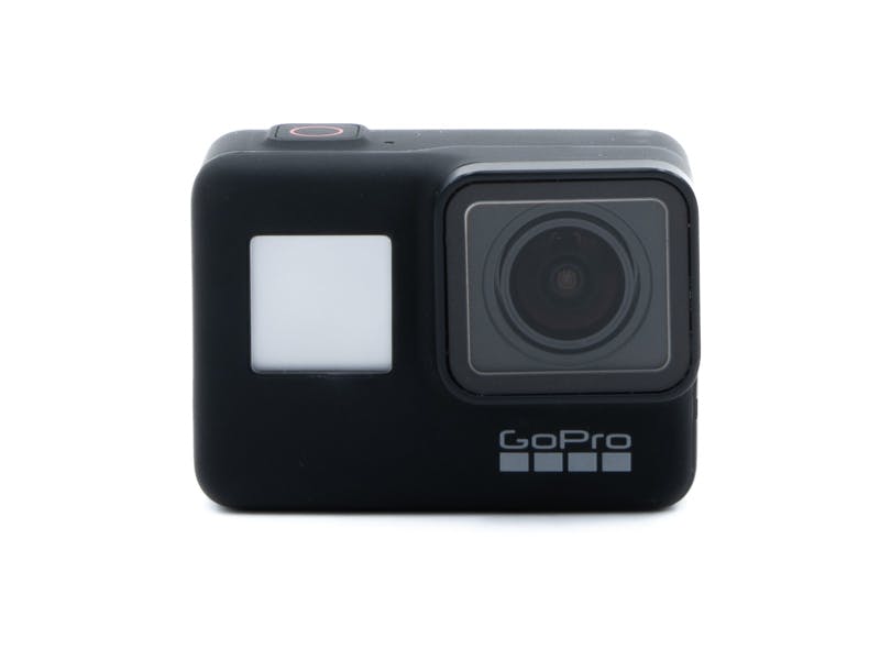 HERO7 BLACK CHDHX-701-FW
