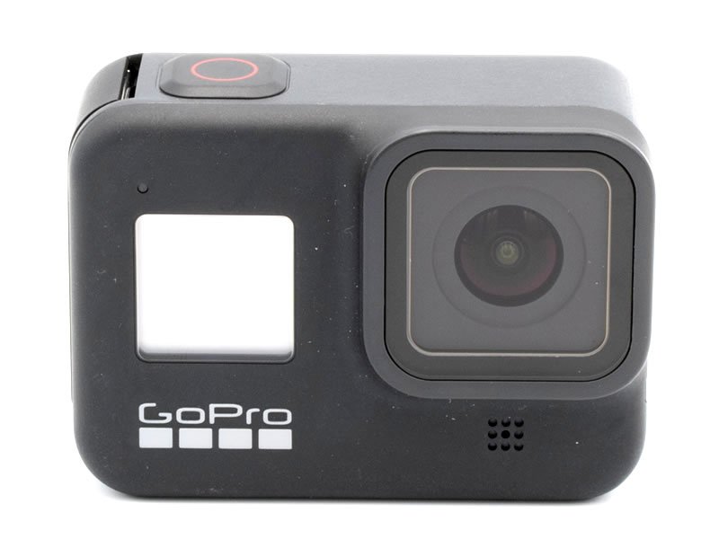 HERO8 BLACK CHDHX-801-FW