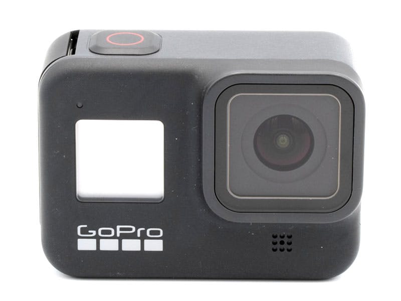 HERO8 BLACK CHDHX-801-FW