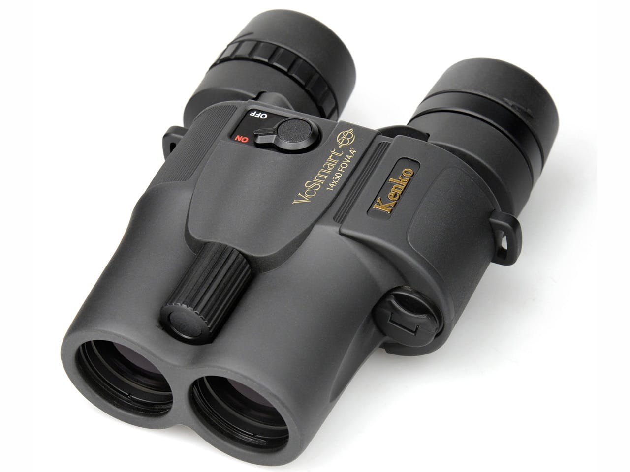 防振双眼鏡 VC Smart 14x30