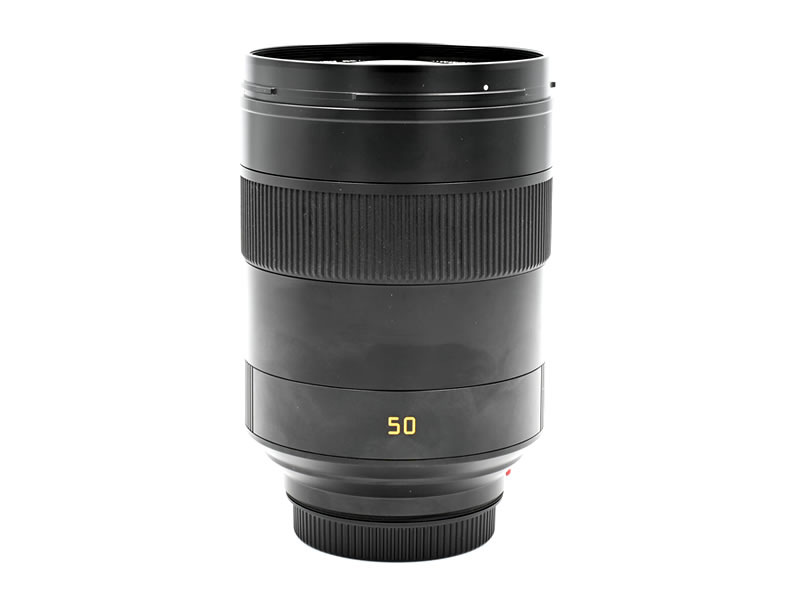 SUMMILUX-SL 50mm f/1.4 ASPH.
