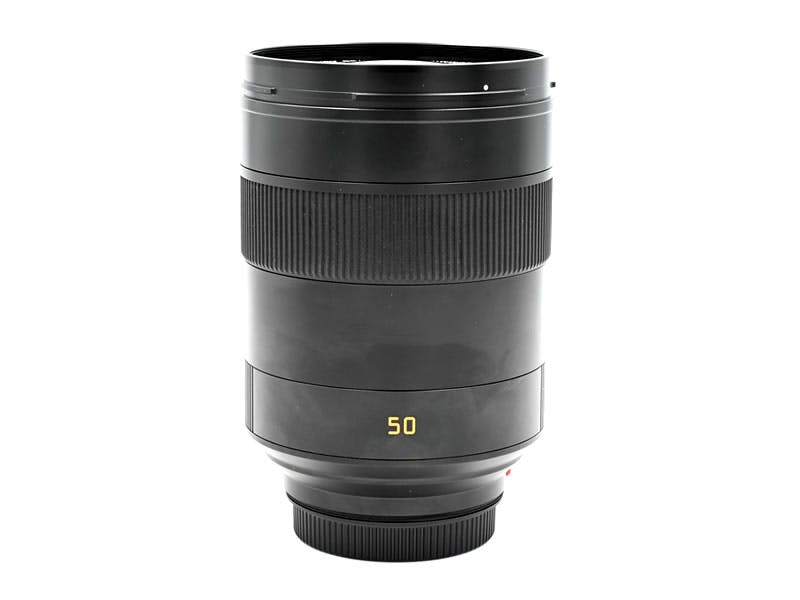 SUMMILUX-SL 50mm f/1.4 ASPH.
