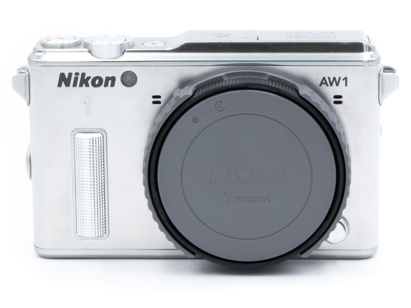 Nikon 1 AW1 ボディ