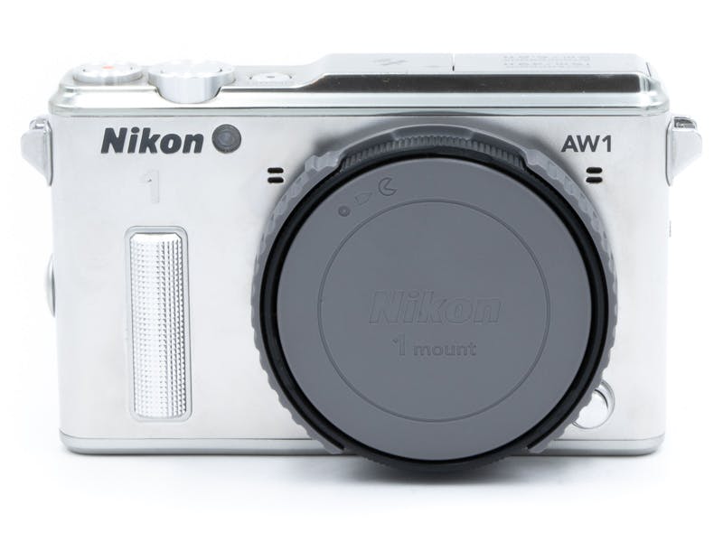 Nikon 1 AW1 ボディ