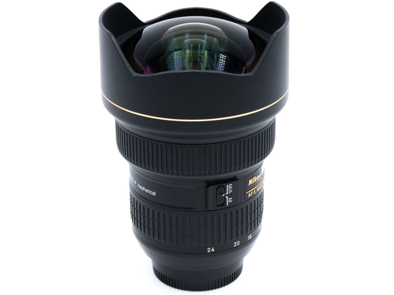 AF-S NIKKOR 14-24mm f/2.8G ED