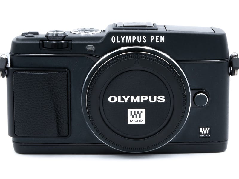 OLYMPUS PEN E-P5 ボディ